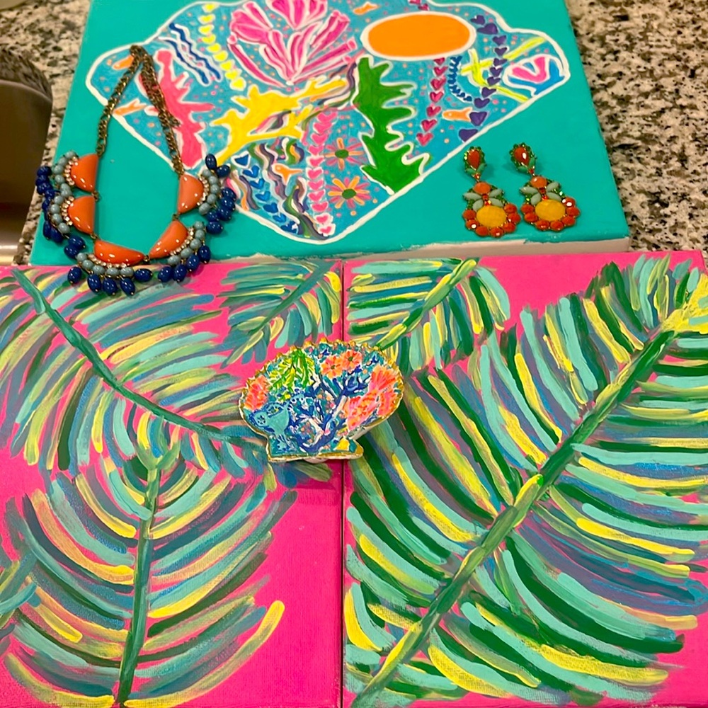 Bundle deal for 6 items .